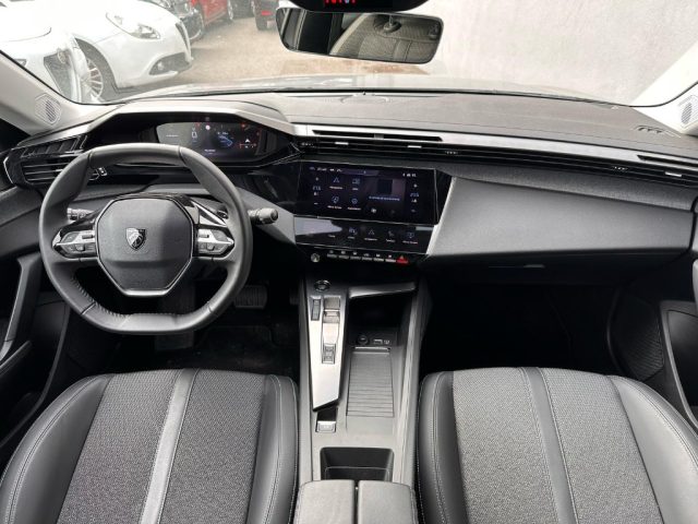 PEUGEOT 308 usata, con Servosterzo