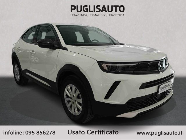 OPEL Mokka usata, con ABS