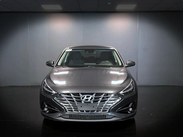 HYUNDAI i30 usata, con Airbag
