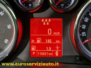 OPEL Zafira Tourer usata, con Controllo trazione