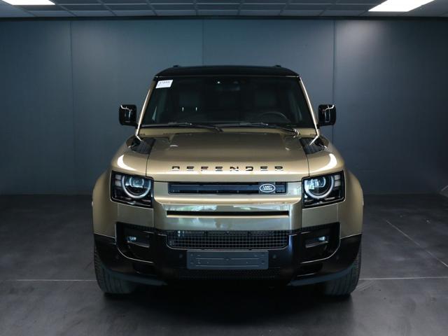 LAND ROVER Defender usata, con Airbag