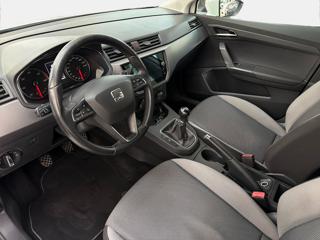 SEAT Ibiza usata, con Boardcomputer