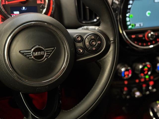 MINI Countryman usata, con Cruise Control