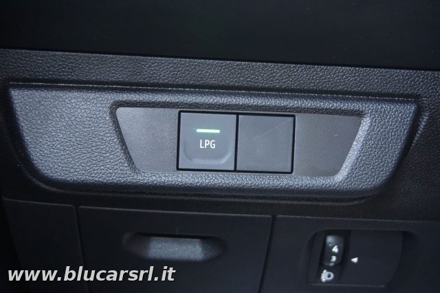 DACIA Sandero usata, con Sensori di parcheggio posteriori