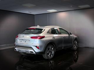 KIA XCeed usata, con Boardcomputer