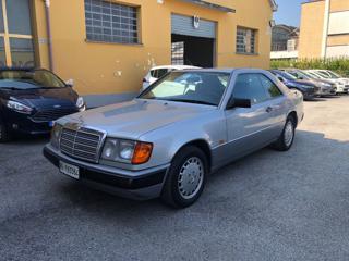 MERCEDES-BENZ 200 usata 3