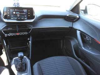 PEUGEOT 2008 usata, con Controllo elettronico della corsia