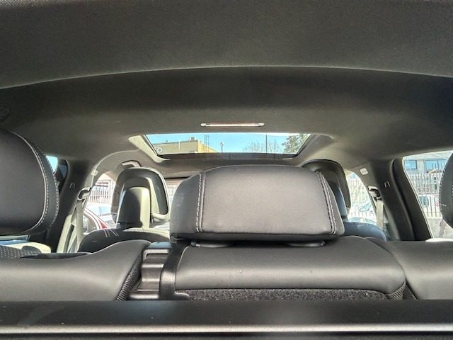 MERCEDES-BENZ GLC 43 AMG usata, con Autoradio digitale