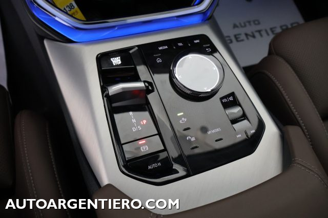 BMW X3 usata, con Filtro antiparticolato