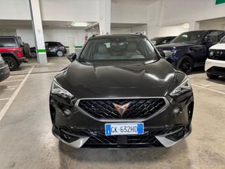 CUPRA Formentor usata, con Airbag Passeggero