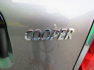 MINI Countryman usata 24