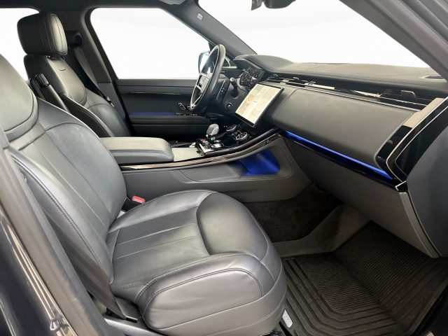 LAND ROVER Range Rover Sport usata, con Airbag laterali
