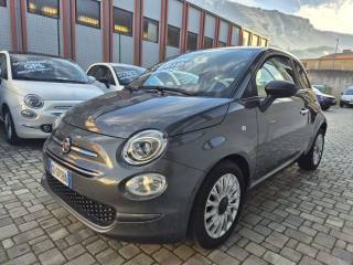FIAT 500 usata, con Airbag laterali