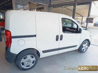 FIAT Fiorino usata, con Cerchi in lega