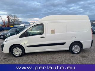 FIAT Scudo usata, con Autoradio