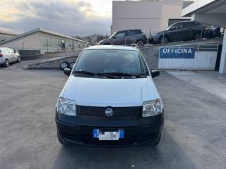 FIAT Panda usata, con Servosterzo