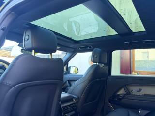 LAND ROVER Range Rover Sport usata, con Controllo automatico clima