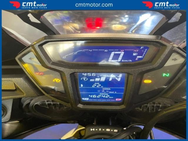 HONDA Africa Twin CRF 1000 L usata 4