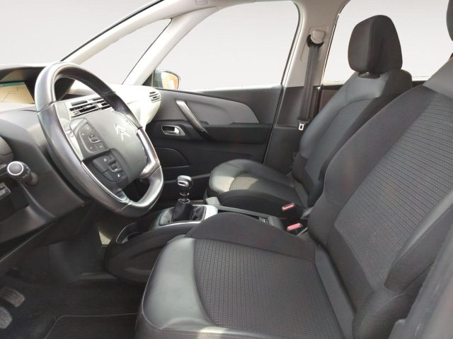 CITROEN Grand C4 Spacetourer usata, con Controllo trazione