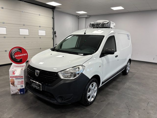 DACIA Dokker usata, con Airbag Passeggero