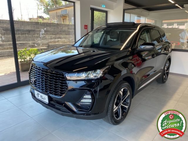 DR MOTOR DR 6.0 usata, con ABS