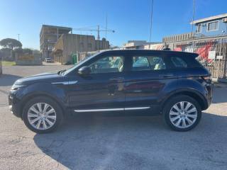 LAND ROVER Range Rover Evoque usata 1