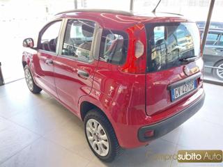 FIAT Panda usata, con Immobilizzatore elettronico