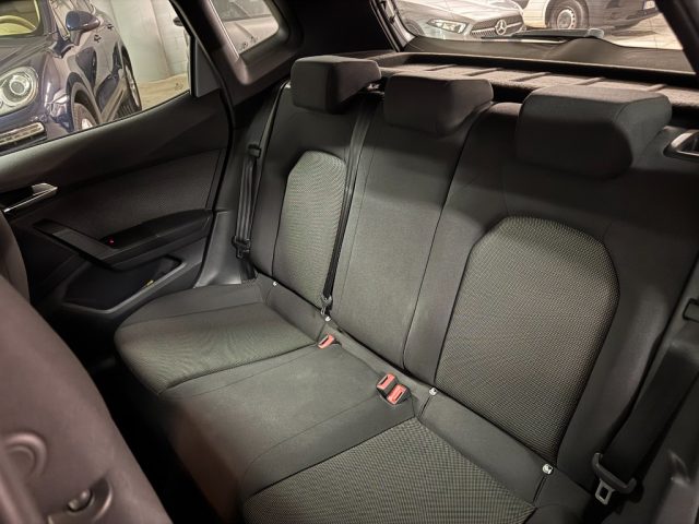 SEAT Arona usata, con Sedili riscaldati