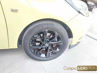 OPEL Corsa usata, con Specchietti laterali elettrici