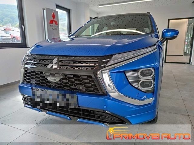 MITSUBISHI Eclipse Cross usata, con Airbag Passeggero