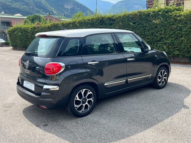 FIAT 500L usata, con Airbag Passeggero