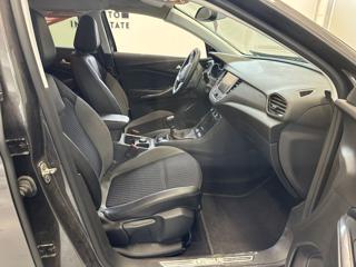 OPEL Grandland X usata, con Fendinebbia