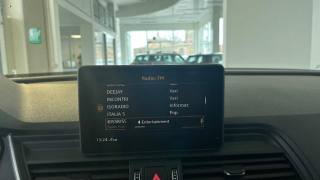 AUDI Q5 usata 11