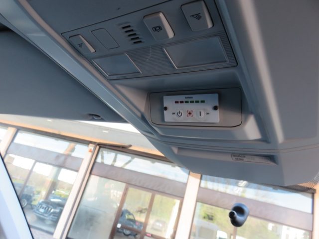 VOLKSWAGEN Crafter usata, con Fendinebbia