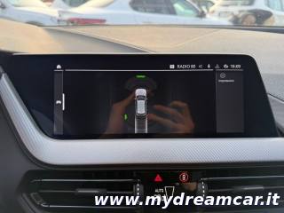 BMW 118 usata, con ESP