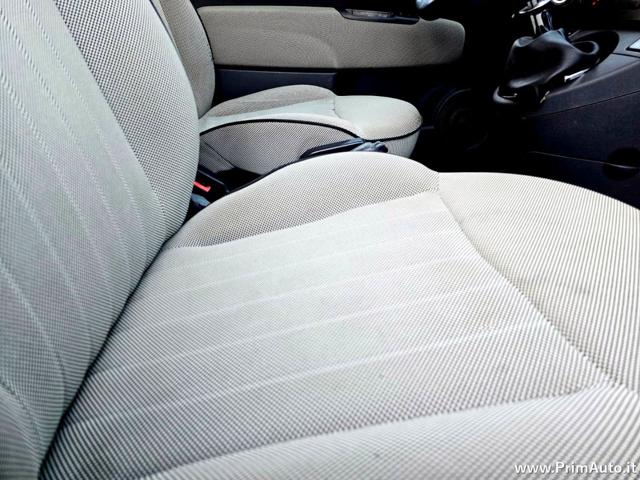 FIAT 500 usata, con Immobilizzatore elettronico