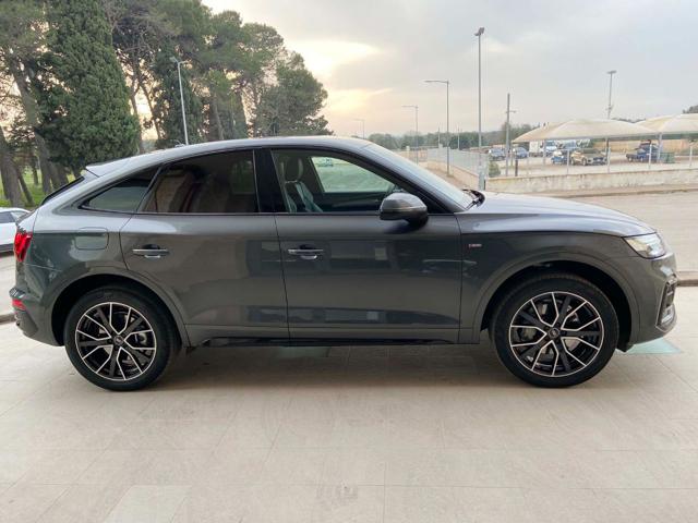 AUDI Q5 usata, con Airbag Passeggero