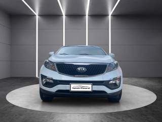 KIA Sportage usata, con Airbag