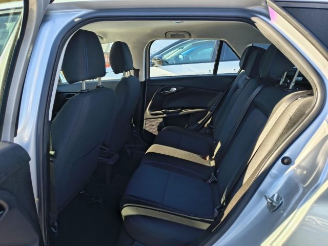 FIAT Tipo usata, con Cruise Control