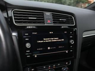 VOLKSWAGEN Golf GTD usata, con Specchietti laterali elettrici