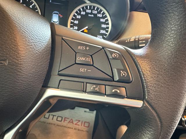 NISSAN Micra usata, con Luci diurne LED