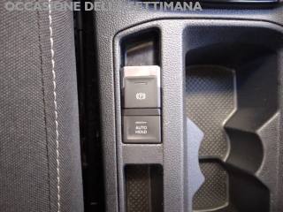 VOLKSWAGEN Golf Variant usata, con Specchietti laterali elettrici