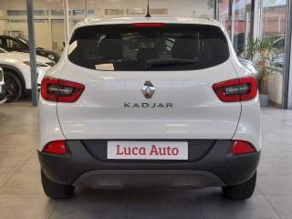 RENAULT Kadjar usata, con Alzacristalli elettrici