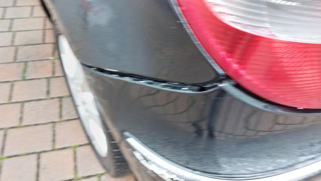 MERCEDES-BENZ A 150 usata 16