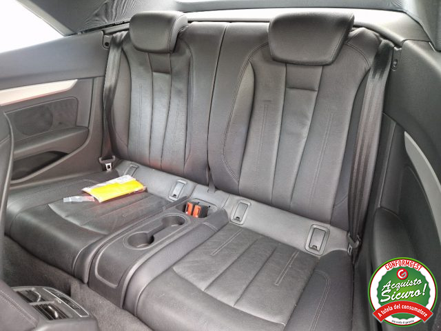 AUDI A5 usata, con ESP