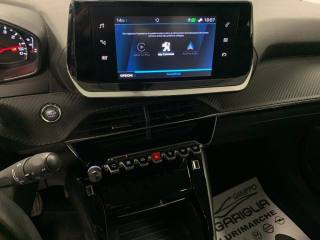 PEUGEOT 2008 usata, con Luci diurne LED