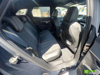 PEUGEOT 3008 usata, con Fendinebbia