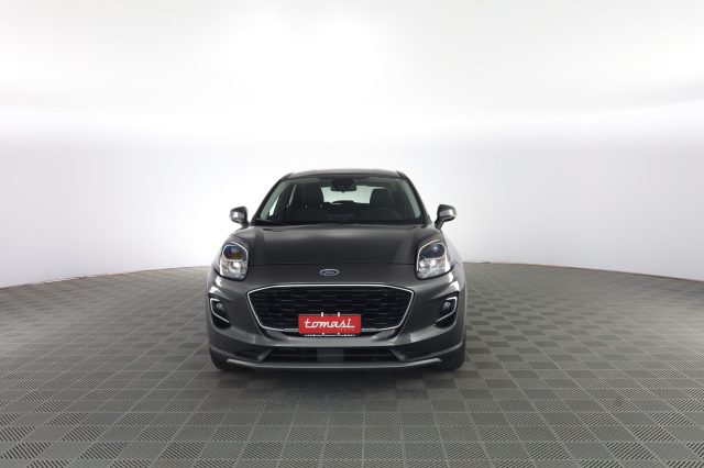 FORD Puma usata 0