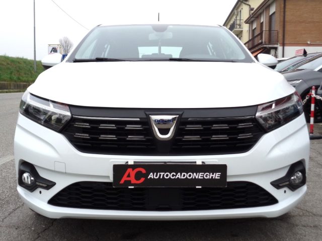 DACIA Sandero usata, con ABS