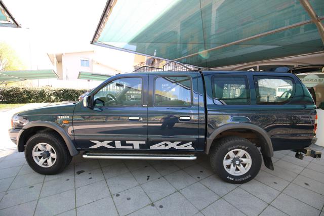 FORD Ranger usata, con Airbag Passeggero